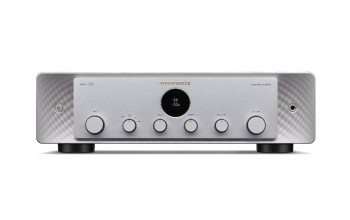 Підсилювачі, AV-ресивери Marantz MODEL 30 (Silver)