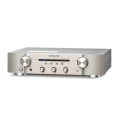 Підсилювачі, AV-ресивери Marantz PM6007 Silver Gold