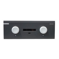 Підсилювачі, AV-ресивери Musical Fidelity M8-xi