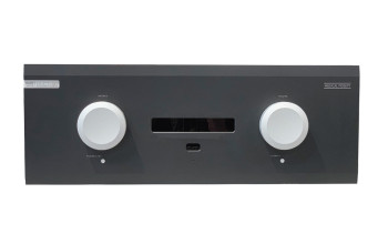 Підсилювачі, AV-ресивери Musical Fidelity M8-xi