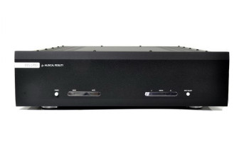 Підсилювачі, AV-ресивери Musical Fidelity M6s PRX