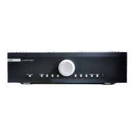 Підсилювачі, AV-ресивери Musical Fidelity M6s PRE