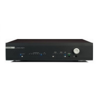 Усилители, AV-ресиверы Musical Fidelity M6s DAC