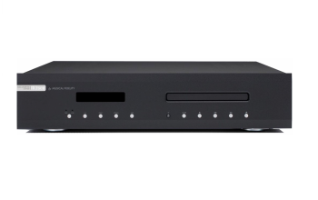 CD проигрыватели Musical Fidelity M3SCD