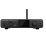 Усилители, AV-ресиверы SMSL DP3 Black