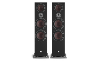 Напольная Акустика DALI Oberon 9 Black Ash