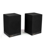 Активна полична акустика Klipsch SURROUND 3 Black Активна полична акустика Klipsch SURROUND 3 Black