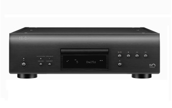 CD програвачі Denon DCD-A110 Black