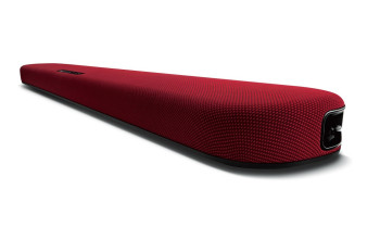 Звукові проектори (саундбар) Yamaha SR-B20A Red