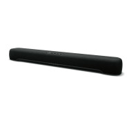 Звукові проектори (саундбар) Yamaha SR-C20A Black