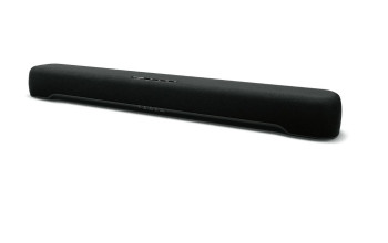 Звукові проектори (саундбар) Yamaha SR-C20A Black