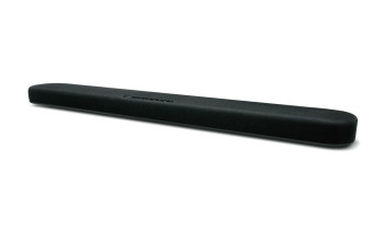 Звукові проектори (саундбар) Yamaha SR-B20A Black