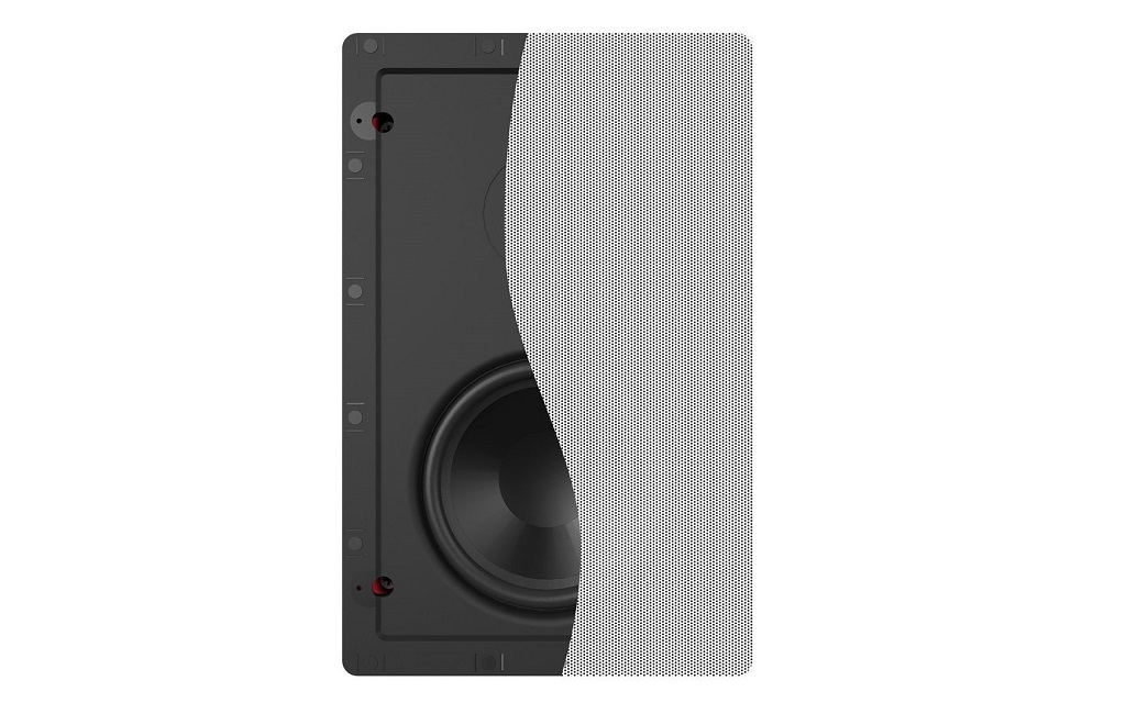 Вбудована акустика Klipsch Install Speaker CS-16W Skyhook