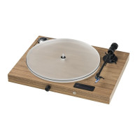 Виниловые проигрыватели Pro-Ject Jukebox S2 Pick-IT 25A Walnut