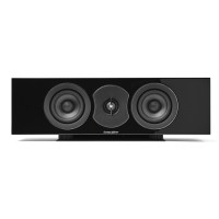 Центральний канал Sonus Faber Lumina Centre Black