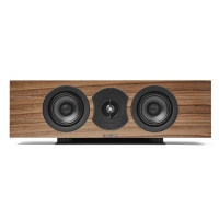 Центральный канал Sonus Faber Lumina Centre Walnut