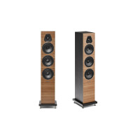 Напольная Акустика Sonus Faber Lumina III Walnut