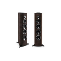 Напольная Акустика Sonus Faber Sonetto VIII Wenge