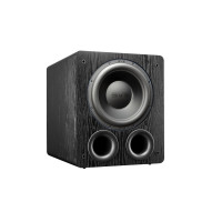 Сабвуферы SVS PB-3000 Black Ash