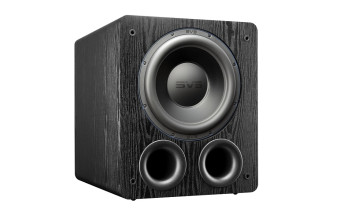 Сабвуферы SVS PB-3000 Black Ash