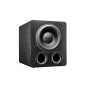 Сабвуферы SVS PB-3000 Black Ash