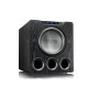 Сабвуферы SVS PB-4000 Black Ash