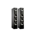 Підлогова Акустика SVS Prime Pinnacle Black Ash