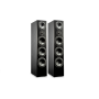 Підлогова Акустика SVS Prime Pinnacle Black Ash