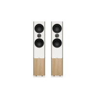 Підлогова Акустика Tannoy PLATINUM F6 White