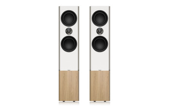 Підлогова Акустика Tannoy PLATINUM F6 White