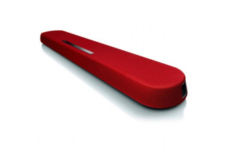 Звукові проектори (саундбар) Yamaha YAS-109 Red
