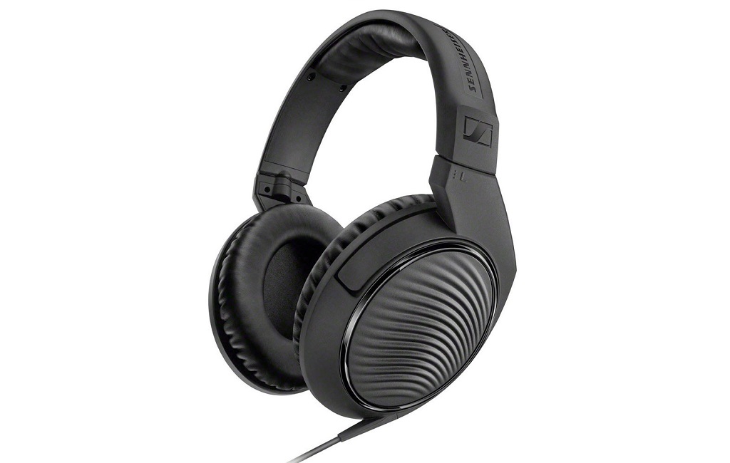 Наушники SENNHEISER HD 200 Pro