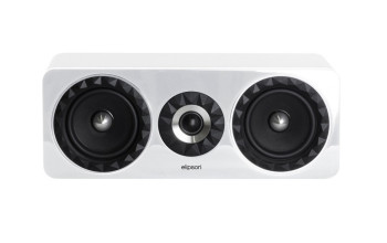 Центральний канал ELIPSON PRESTIGE FACET 11C WHITE