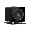 Сабвуфери ELIPSON PRESTIGE FACET SUBWOOFER 8 BLACK