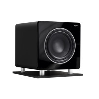 Сабвуфери ELIPSON PRESTIGE FACET SUBWOOFER 8 BLACK
