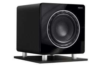 Сабвуфери ELIPSON PRESTIGE FACET SUBWOOFER 8 BLACK