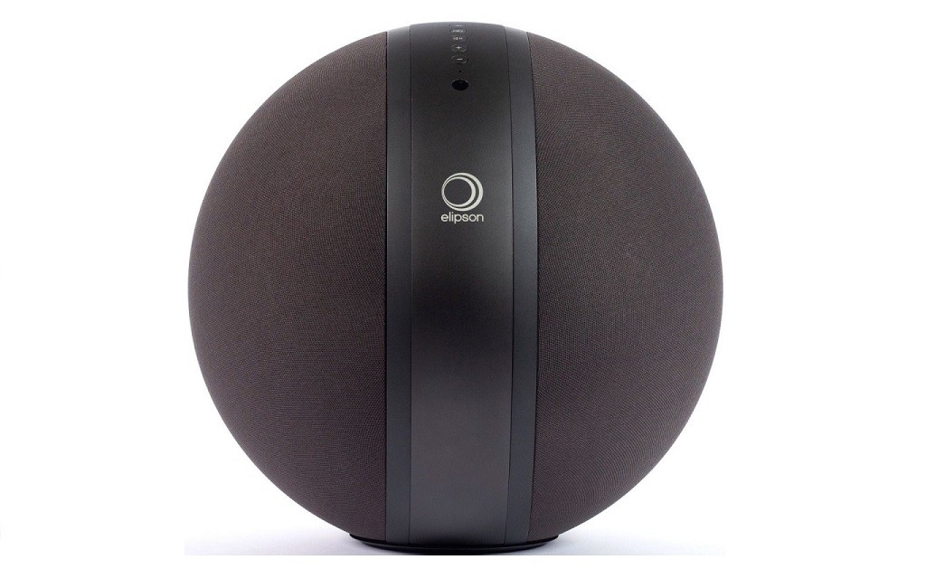 Портативна акустика Elipson Planet W35