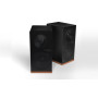 Полочная акустика Tangent Spectrum X4 Black Pair