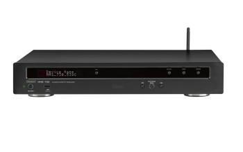 Підсилювачі, AV-ресивери Magnat MMS730