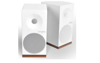 Полочна акустика Tangent Spectrum X4 White