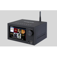 Підсилювачі, AV-ресивери Cocktail Audio x14 Black