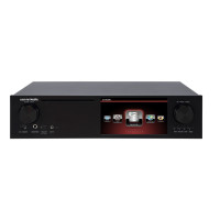 Підсилювачі, AV-ресивери Cocktail Audio x35 Black