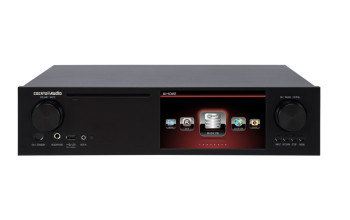 Підсилювачі, AV-ресивери Cocktail Audio x35 Black