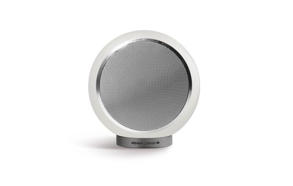 Настінна Акустика Elipson Planet M White / Piece