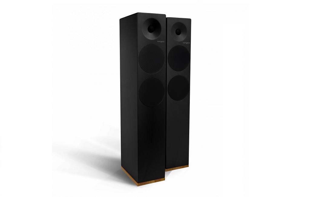 Підлогова Акустика Tangent Spectrum X6 Black