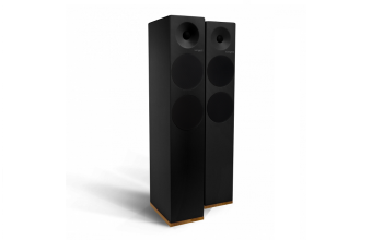Підлогова Акустика Tangent Spectrum X6 Black