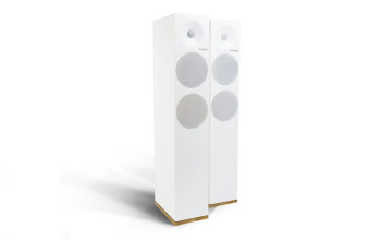 Підлогова Акустика Tangent Spectrum X6 White