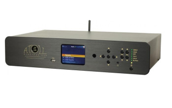 Усилители, AV-ресиверы Atoll ST100