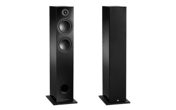 Підлогова Акустика Triangle Elara LN-07 Black HG
