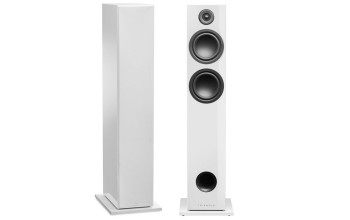 Підлогова Акустика Triangle Elara LN-07 White HG